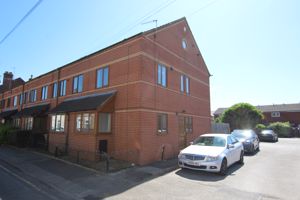 Main elevation- click for photo gallery